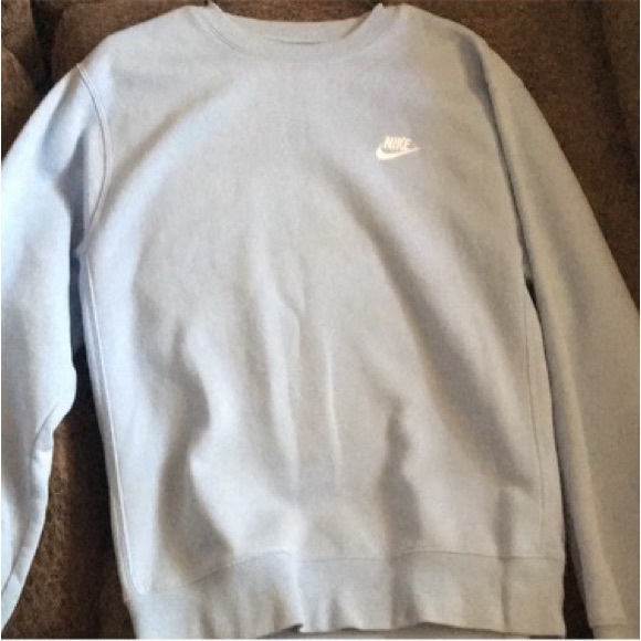 Nike Other - Nike crew